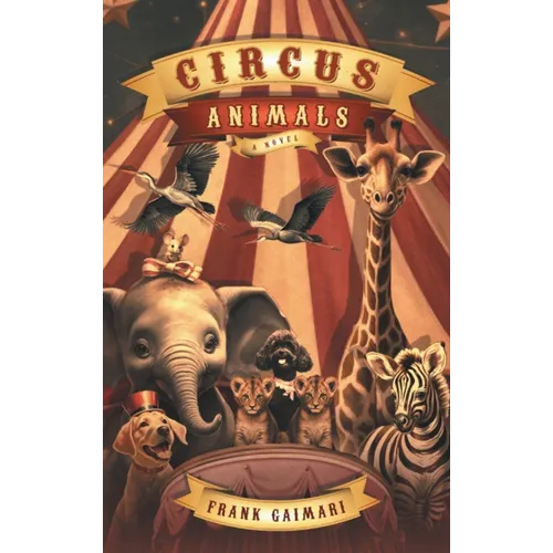 Circus Animals