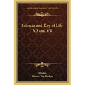 Science and Key of Life V3 and V4