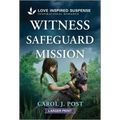 Witness Safeguard Mission