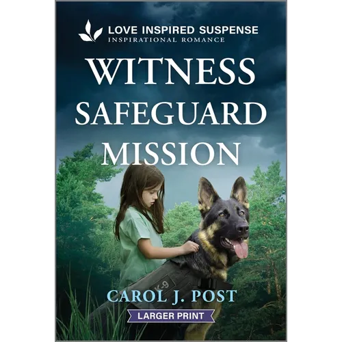 Witness Safeguard Mission