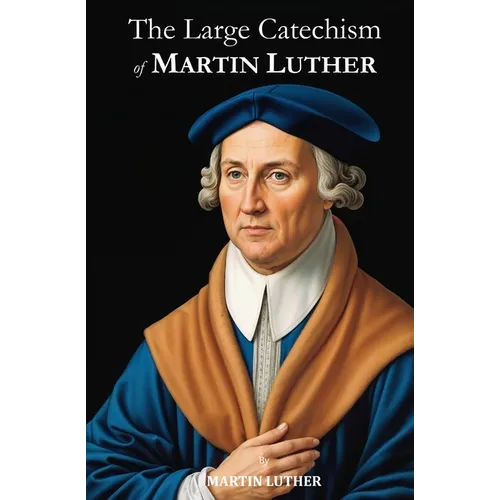 The Large Catechism of Martin Luther