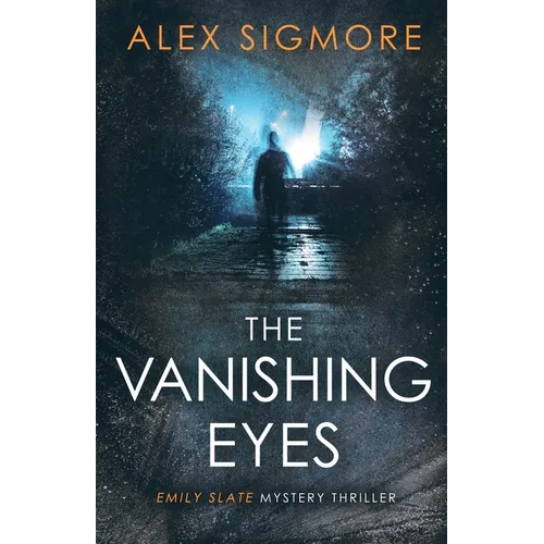 The Vanishing Eyes