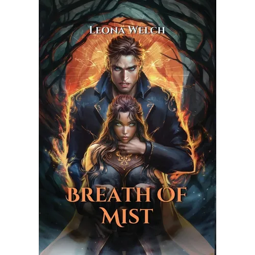 Breath of Mist