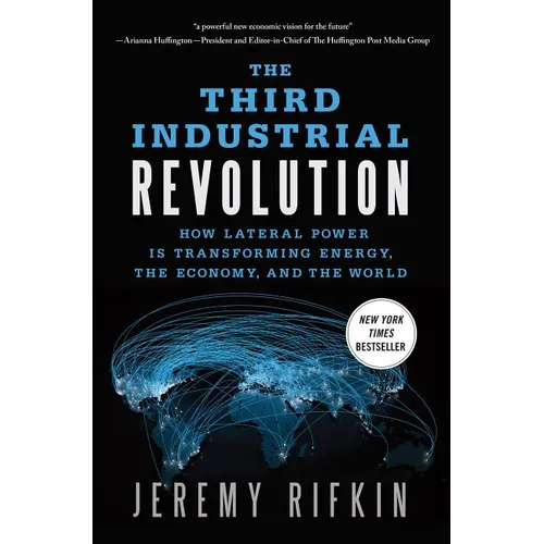 The Third Industrial Revolution