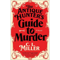The Antique Hunter's Guide to Murder
