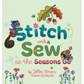 Stitch and Sew as the Seasons Go