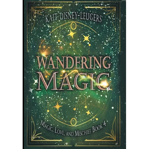 Wandering Magic