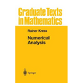 Numerical Analysis