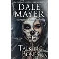 Talking Bones: A Psychic Visions Novel