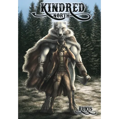 Kindred - North