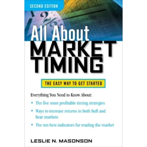 All about Market Timing, Second Edition