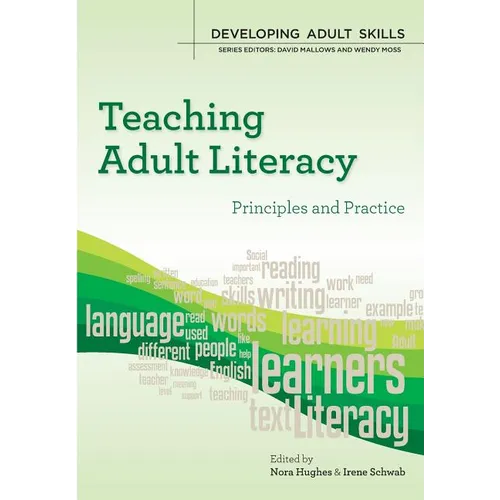 Teaching Adult Literacy: Principles and Practice