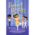 Ballet Besties: Indu's Time to Shine
