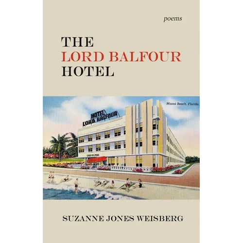 The Lord Balfour Hotel