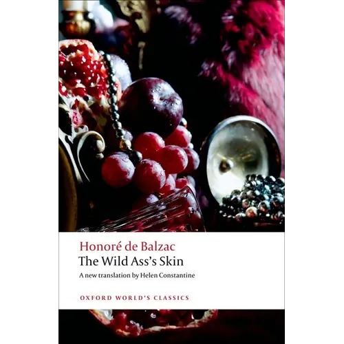 The Wild Ass's Skin