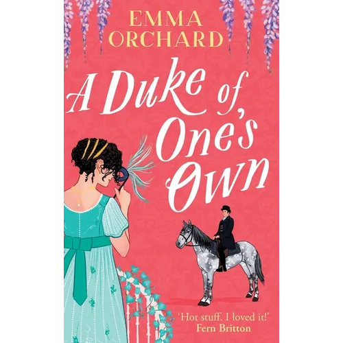 A Duke of One's Own