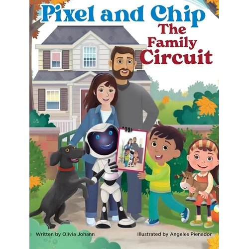 Pixel and Chip: The Family Circuit