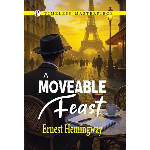 A Moveable Feast