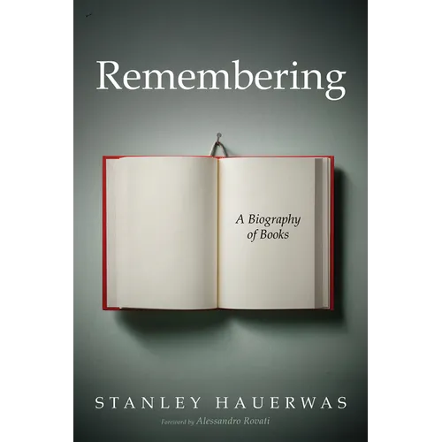 Remembering