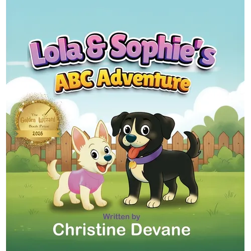 Lola & Sophie's ABC Adventure