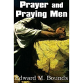 Prayer and Praying Men