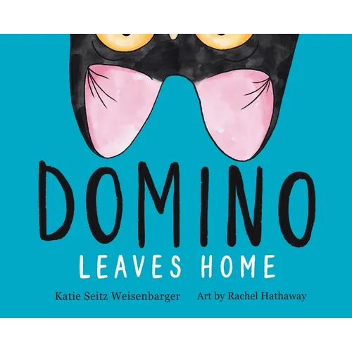 Domino Leaves Home
