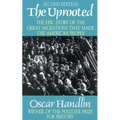 The Uprooted
