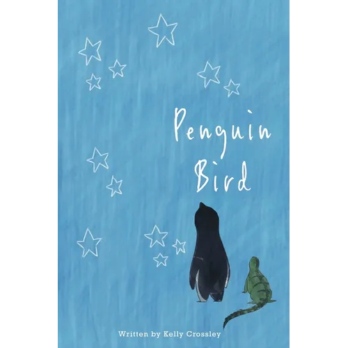 Penguin Bird