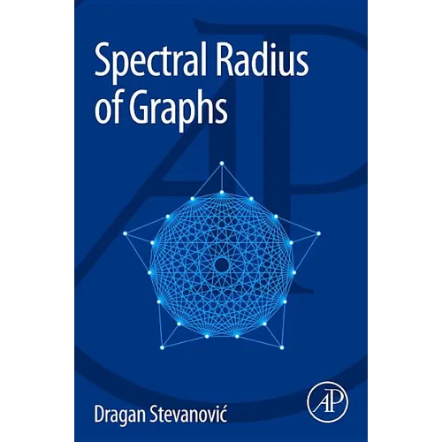 Spectral Radius of Graphs
