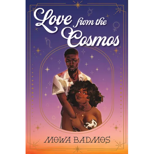 Love from the Cosmos