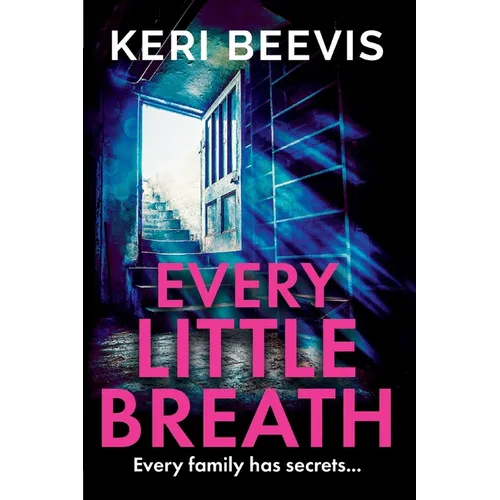 Every Little Breath
