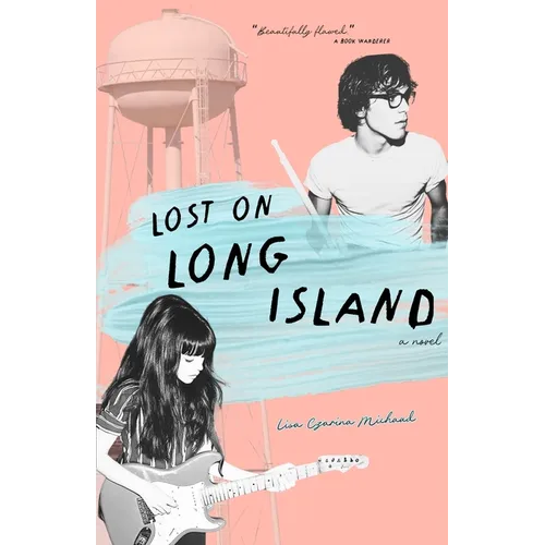 Lost on Long Island