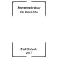 Improving the State: The Natural Order