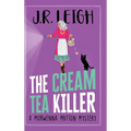 The Cream Tea Killer