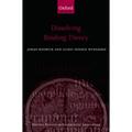 Dissolving Binding Theory