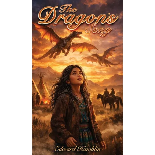The Dragon's Song: An Alternative Tale of the Old West