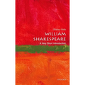William Shakespeare: A Very Short Introduction