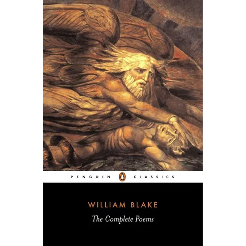 The Complete Poems