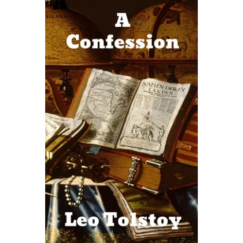 A Confession