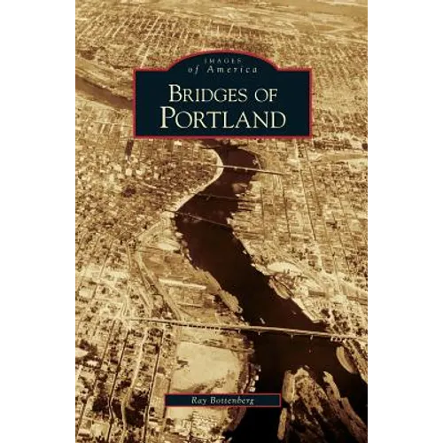 Bridges of Portland