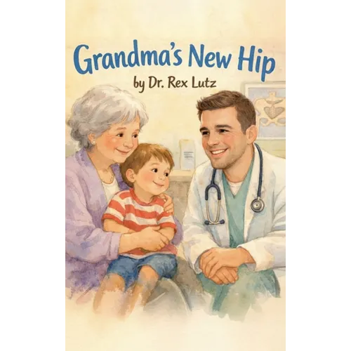 Grandma's New Hip