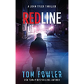 Redline: A John Tyler Thriller