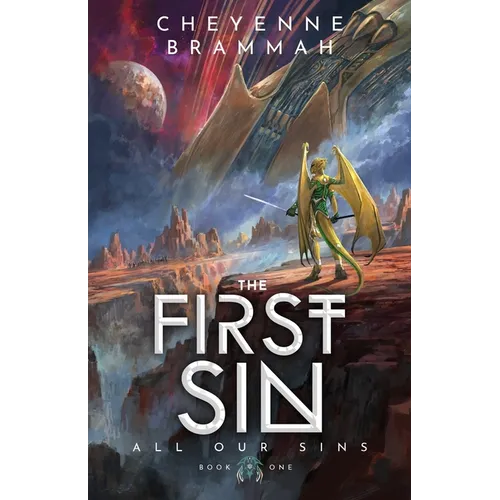 The First Sin