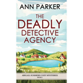 The Deadly Detective Agency