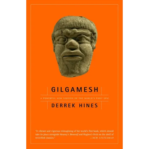 Gilgamesh