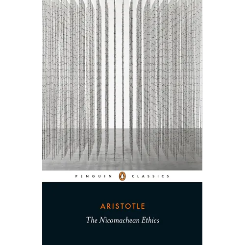 The Nicomachean Ethics