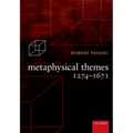 Metaphysical Themes 1274-1671