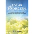 A Year To Discern