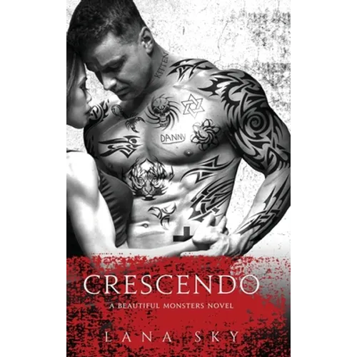 Crescendo: A Dark Mafia Romance