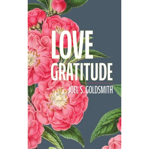 Love Gratitude